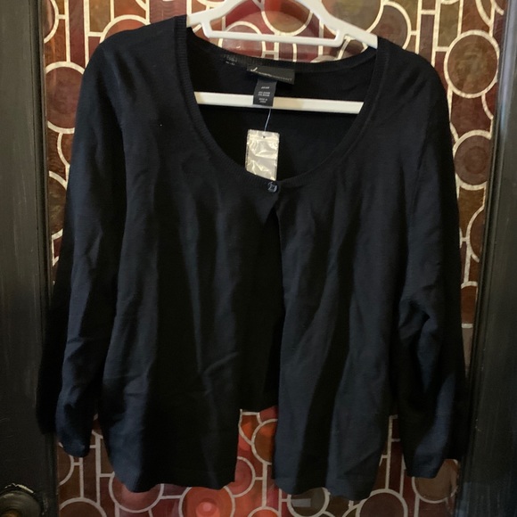 lane bryant cardigan sweaters